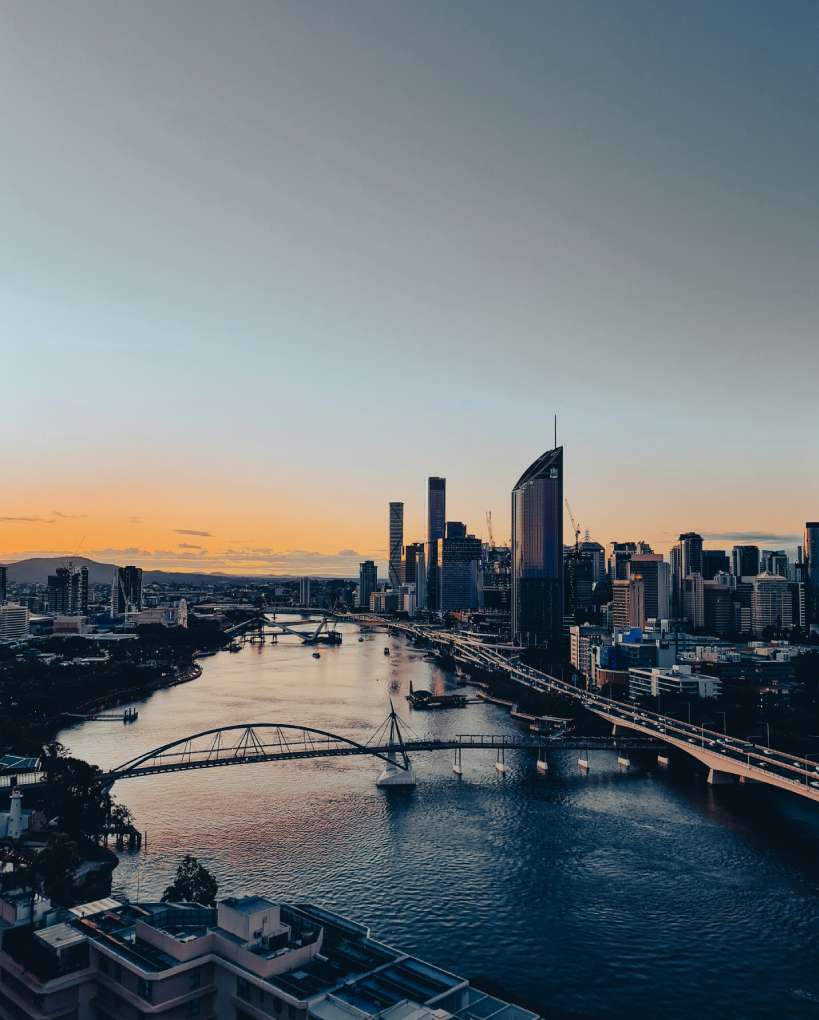 MELBOURNE - Team member