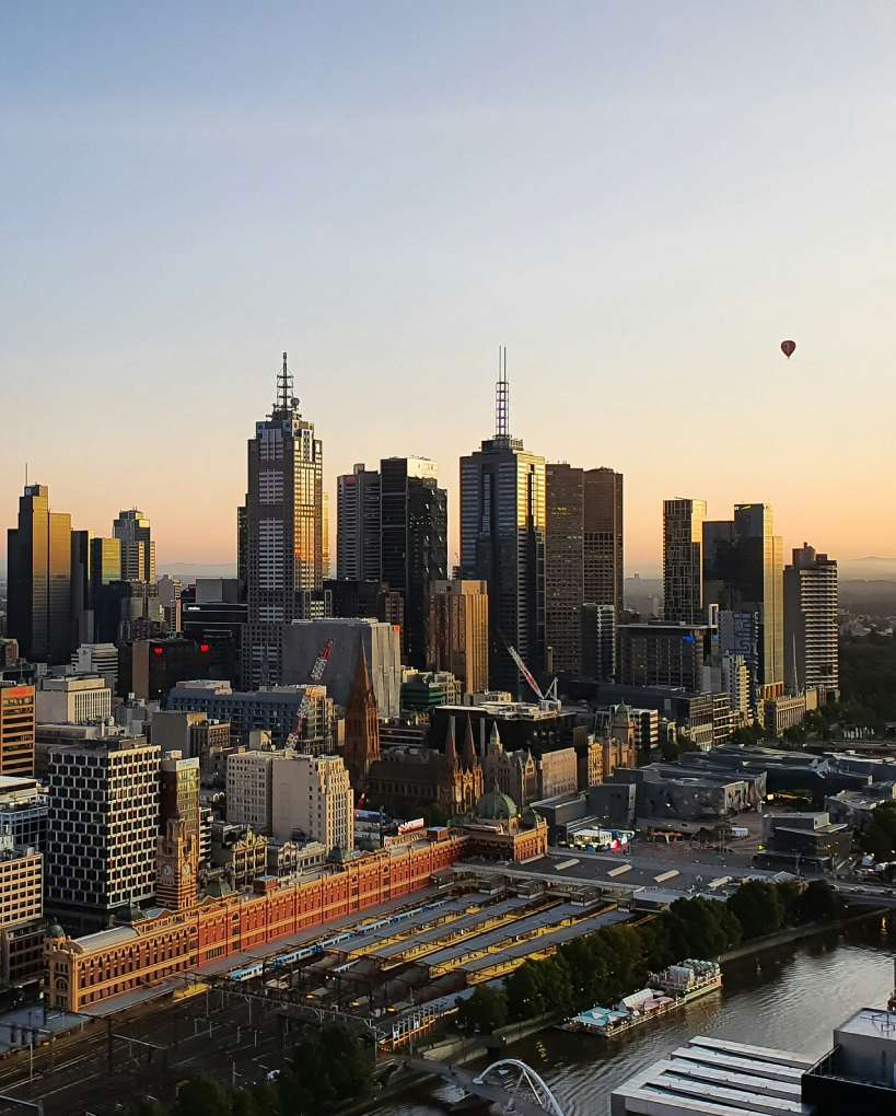 ADELAIDE - Team member