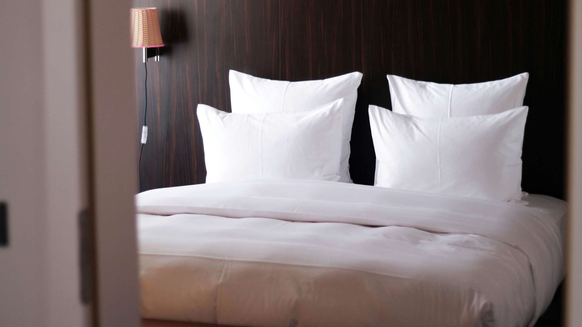 STEP 2: We Source Accommodation - Process step